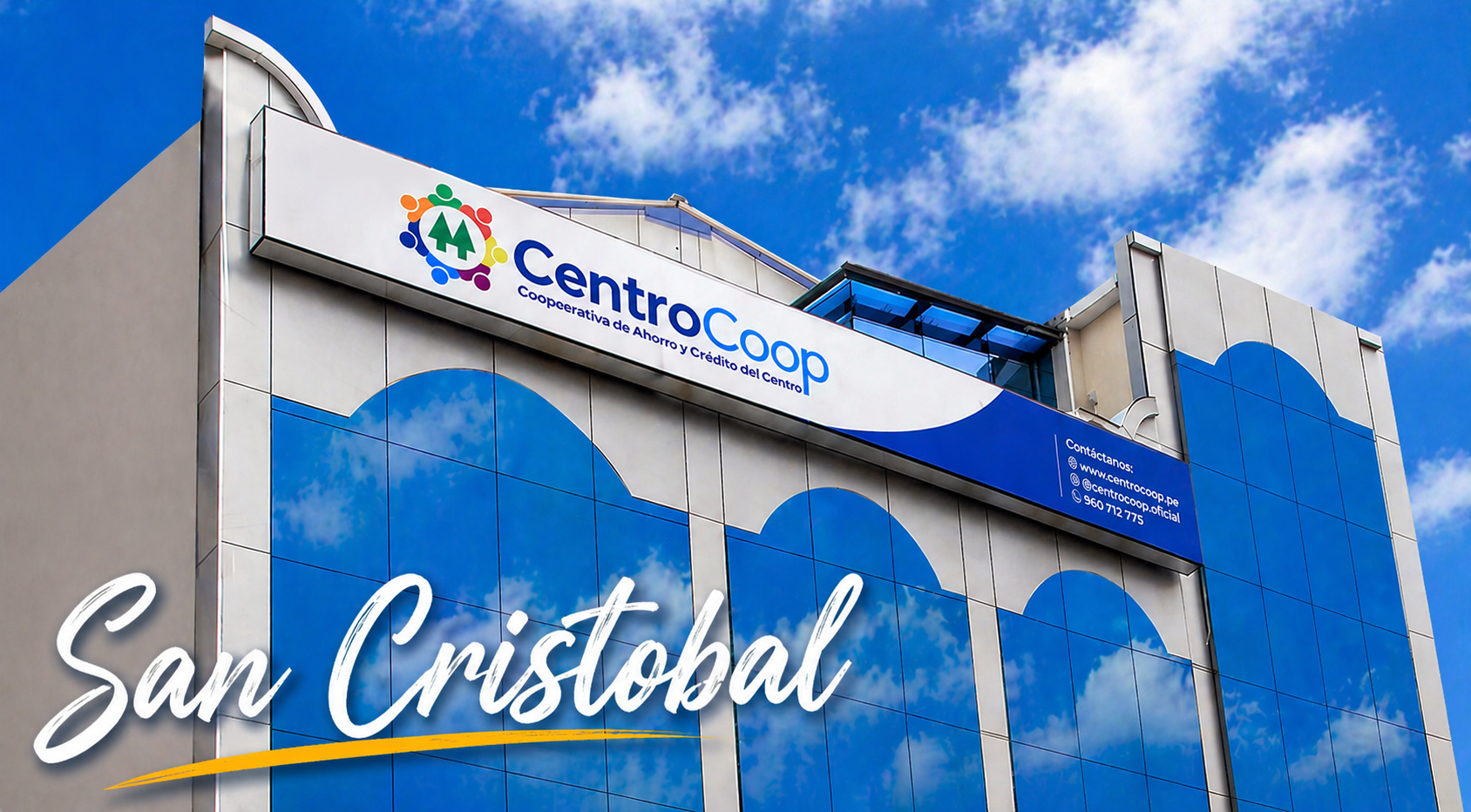 San Crisobal